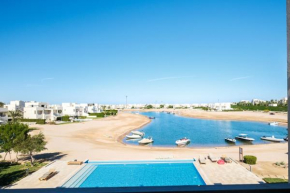 Joubal Cozy Haven 2 Bdr